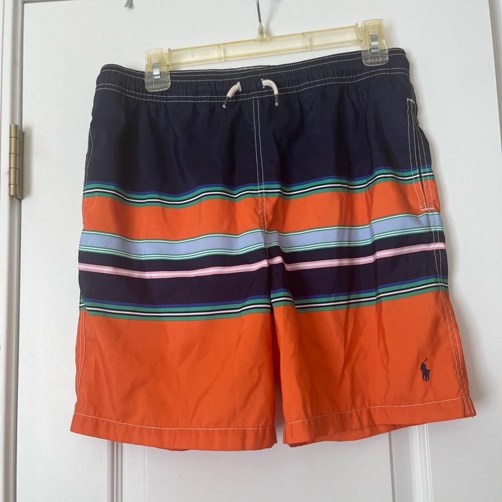 Polo Ralph Lauren Big Kid XL Swim trunk